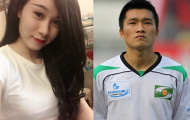 Đình Đồng hoãn cưới vì án phạt nặng nhất lịch sử V.League