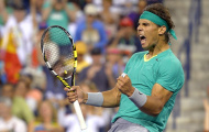 Nadal quyết tâm bảo vệ ngôi vương Indian Wells