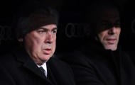 ‘Real Madrid sẽ đoạt cú ăn ba mùa giải năm nay’