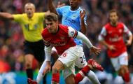 Lý do Aaron Ramsey xứng đáng với bản hợp đồng mới với Arsenal