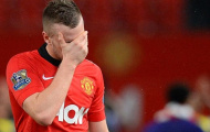 David Moyes hết lời khen ngợi Cleverley