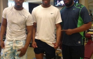 Sturridge chơi hay là nhờ Ronaldo, Maradona