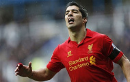 Tương lai của Luis Suarez sẽ là Serie A?