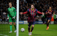 Trước vòng 27 La Liga : ‘‘Mài gươm’’chờ đại chiến