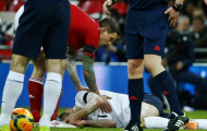 Góc nhìn: Trước khi kiện cáo Agger, hãy tự trách Wilshere ngốc nghếch