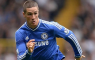 Inter nóng lòng giải cứu Torres khỏi Chelsea