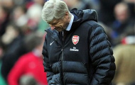 Arsenal thiếu cá tính để xưng vương Premier League