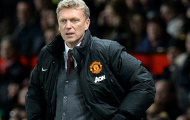 Dốc lòng viết tâm thư, Moyes vẫn không được 'tha'