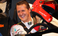 Có không phép màu cho Schumacher?