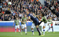 22h30 ngày 08/03, Bastia vs PSG: Quyền lực tuyệt đối