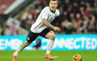 Wilshere được khẳng định sẽ kịp dự World Cup 2014