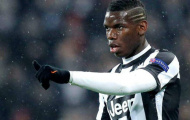 PSG quyết giành Pogba với Real