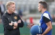 Moyes thất vọng vì bị Percy… phớt lờ