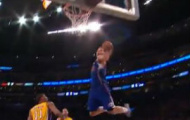 Video NBA: Pha úp rổ đẹp nhất ngày 06/03