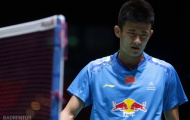 Chen Long, mối đe dọa cho Lee Chong Wei