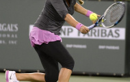 Sốc: Azarenka bật bãi ngay vòng 1