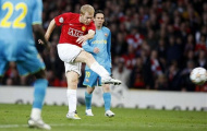 Man Utd: Tìm đâu những cú dứt điểm xuất thần