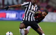 Paul Pogba: Quả bom sắp nổ tại Real Madrid?