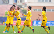 Ngày phụ nữ, bàn về mối quan hệ giữa bóng đá nữ với bóng đá nam: Công bằng là công bằng nào?