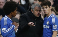 Premier League và Champions League: Đã đến lúc Mourinho phải chọn
