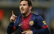Messi có giá 500 triệu euro, Man City còn dám mua