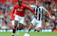 19h45 ngày 08/03, West Brom vs Man United: Trận chiến sống còn