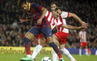 La Liga: Khi Barcelona không còn là 'ông kẹ'