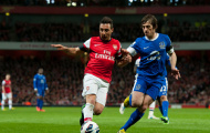 'Arsenal sẽ mắc kẹt tại FA Cup, Chelsea bứt tốc mạnh mẽ'