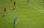 Video: Alen Halilovic, tài năng đang lên của Dinamo Zagreb