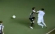 Video: Gabriel Barbosa, tài năng đang lên của Santos