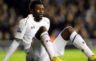 Góc nhìn: Mourinho phải khóa Adebayor