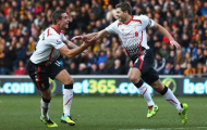 Đội tuyển Anh: Hạt nhân Gerrard-Henderson?