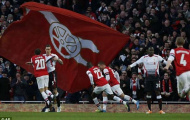 HLV Wenger quyết vô địch FA Cup: Sự lựa chọn chuẩn xác