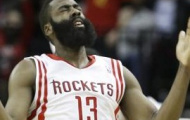 Video NBA: Houston Rockets 112-86 Indiana Pacers