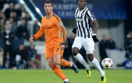 50 triệu euro cho Pogba, còn ai dám đua với Real?