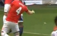 Video Premier League: Phil Jones đánh đầu mở tỷ số cho Man United (vs West Brom)