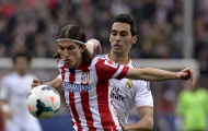 Arbeloa chắc chắn lỡ Siêu kinh điển vì chấn thương
