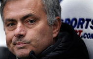 Mourinho tung đòn tâm lý chiến với HLV Tottenham