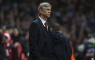 Hạ Everton, Wenger nổ tưng bừng: Mang Bayern tới đây!