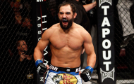 Chờ cuộc so găng kịch tính giữa Johny Hendricks và Robbie Lawler