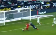 Video Bundesliga: Wolfsburg 1-6 Bayern Munich