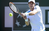 Murray - Rosol: Ngược dòng kịch tính