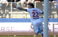 Video: PSG dễ dàng vượt qua Bastia với tỷ số 3 - 0