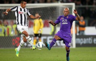 18h30 ngày 9/3, Juventus vs Fiorentina: Phục thù