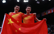 Fu Haifeng: Tôi và Cai Yun đã đến lúc chia tay