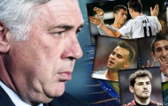Real Madrid: Quyền được mơ về cú ăn ba lịch sử