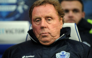 HLV Redknapp sẽ rời QPR vào mùa Hè?