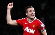 Nemanja Vidic: Bản hợp đồng chất lượng cho Inter?