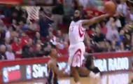 Video NBA: Pha úp rổ đẹp nhất ngày 07/03