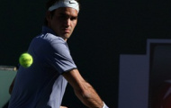 Video Indian Wells: Federer xuất sắc hạ Mathieu